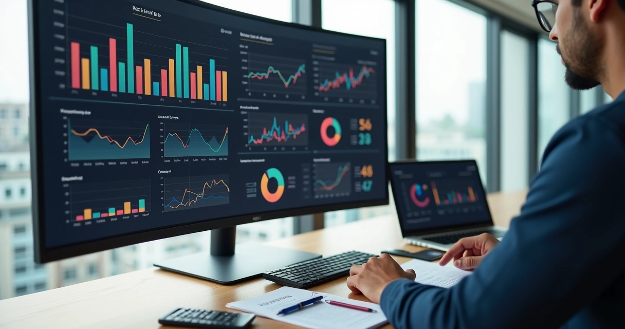 Checklist: 9 indicadores financeiros que todo empreendedor deve conhecer