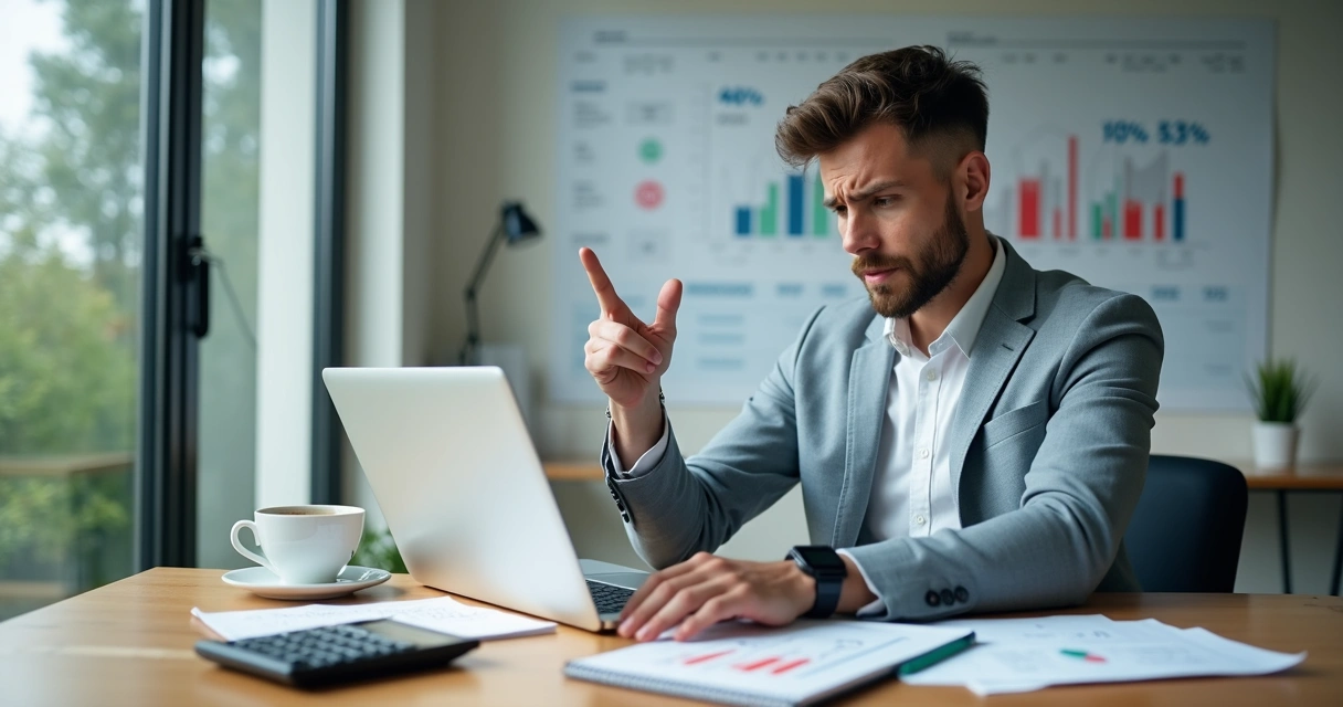 Erro comum em precificação: o que não te contam sobre margens de lucro